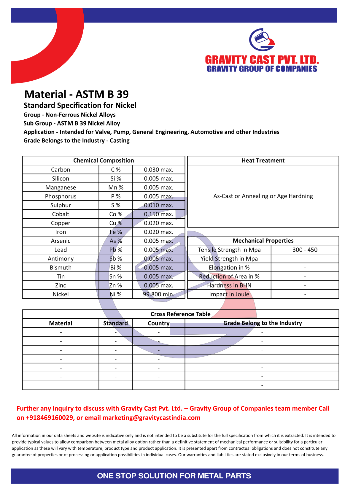 ASTM B 39.pdf